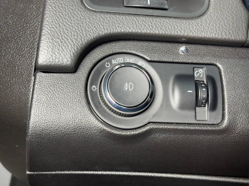 2011 Buick Regal CXL