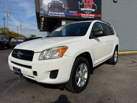 2012 Toyota RAV4