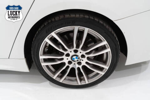 2016 BMW 4 Series 428i Gran Coupe