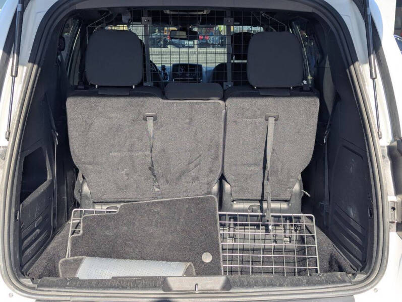 2019 Dodge Grand Caravan SE Plus