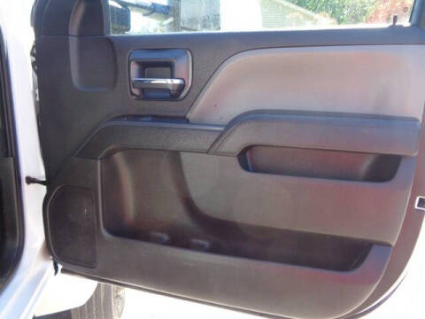 2023 Chevrolet Silverado 6500HD