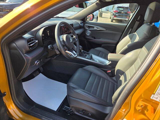 2025 Dodge Hornet GT Plus
