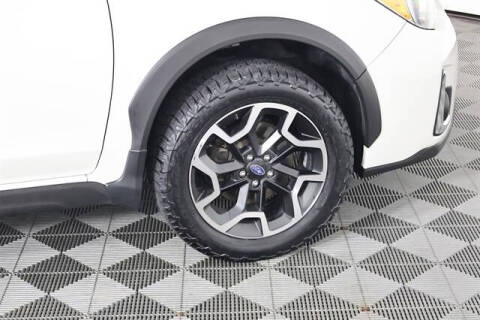 2016 Subaru Crosstrek 2.0i Premium