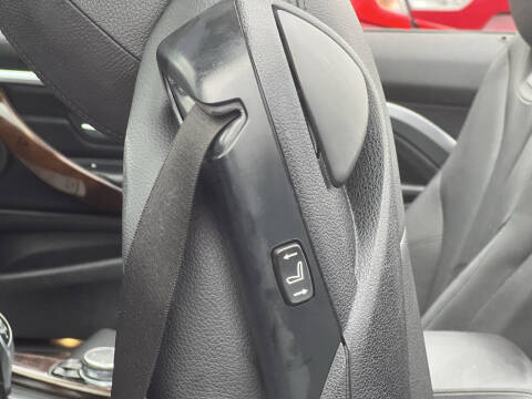 2017 BMW 4 Series 440i xDrive