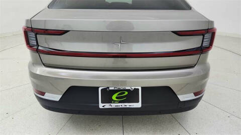 2022 Polestar 2 Long Range Dual Motor