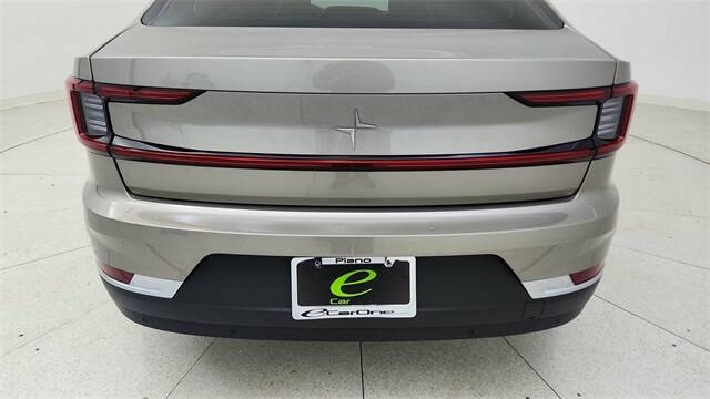 2022 Polestar 2 Long Range Dual Motor