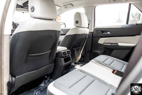 2025 Honda Prologue EX