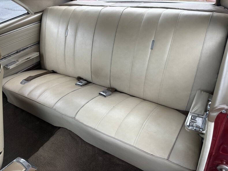 1966 Chevrolet Chevelle