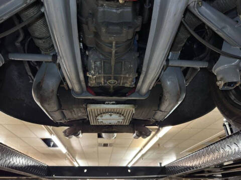 1969 Volkswagen Beetle