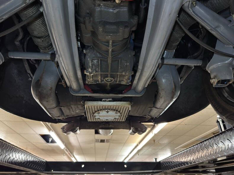 1969 Volkswagen Beetle