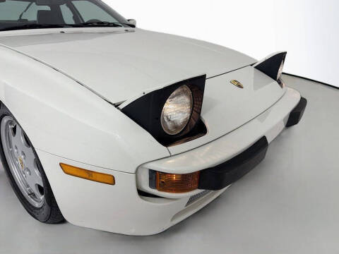 1987 Porsche 944