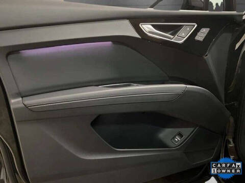 2023 Audi Q4 e-tron Premium Plus 40