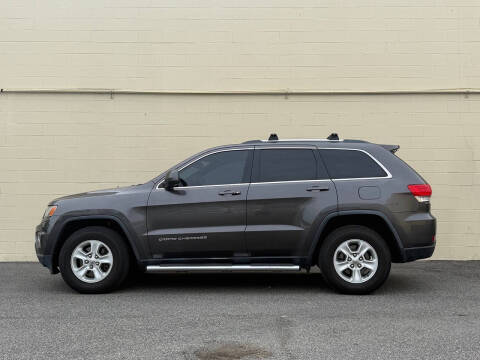2014 Jeep Grand Cherokee Laredo