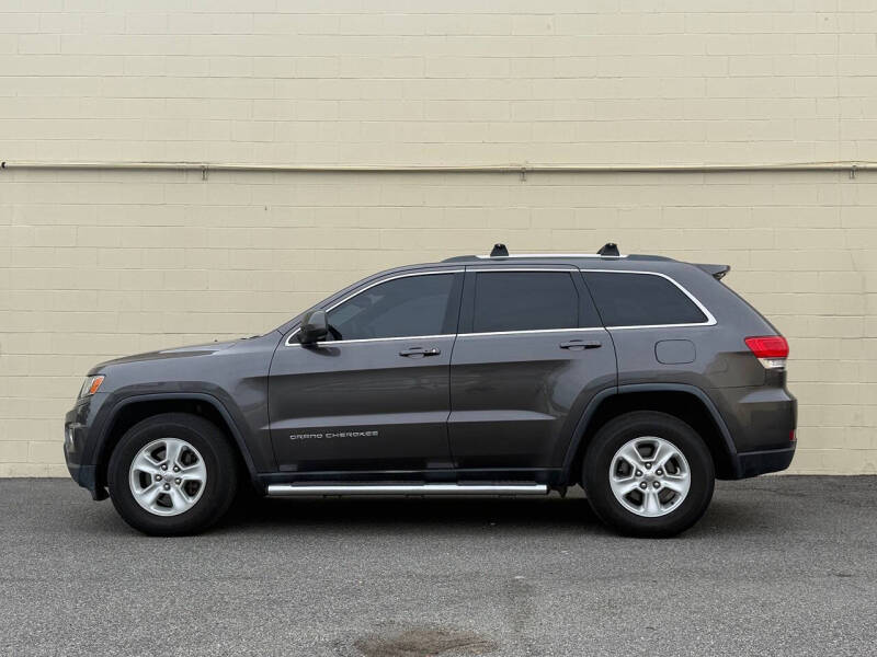 2014 Jeep Grand Cherokee Laredo