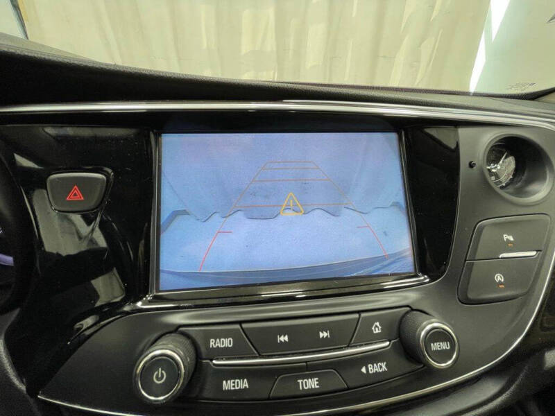 2020 Buick Envision Preferred