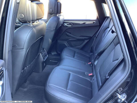 2023 Porsche Macan S