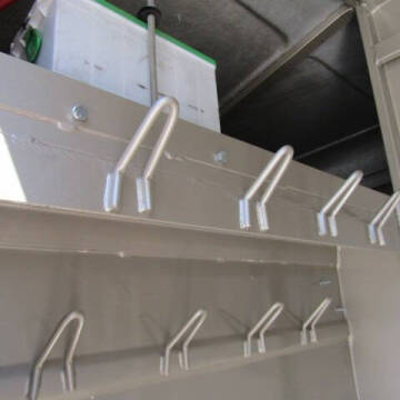 2025 GR 32FT TRAINER STOCK COMBO