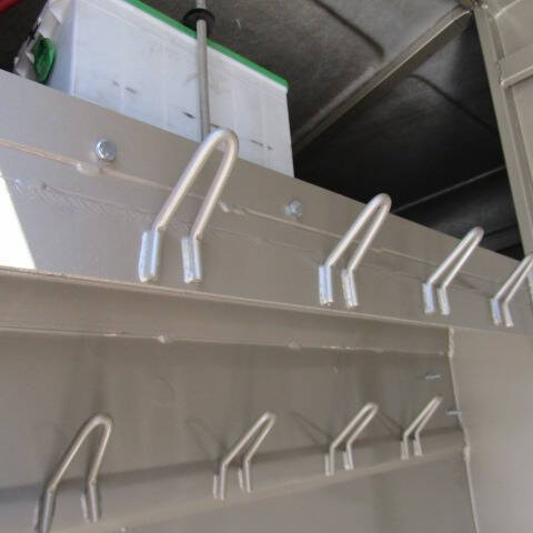 2025 GR 32FT TRAINER STOCK COMBO