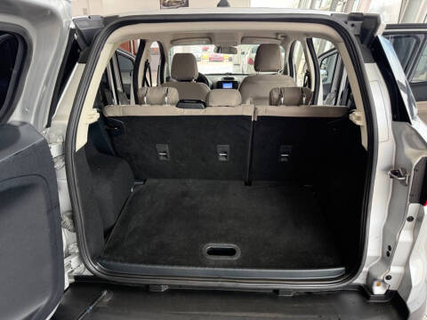 2018 Ford EcoSport S