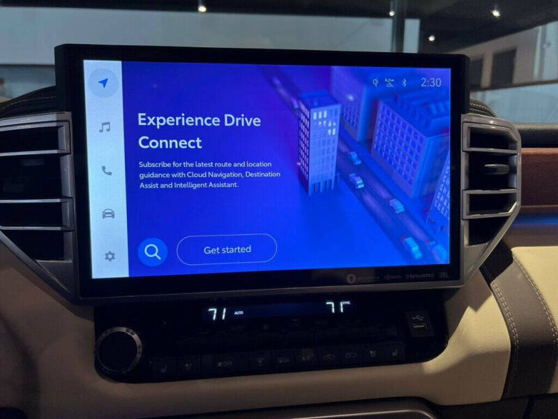 2023 Toyota Tundra 1794 Edition