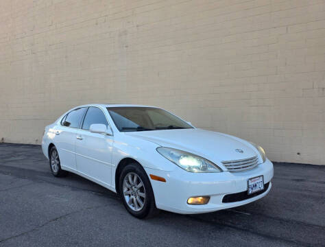 2003 Lexus ES 300