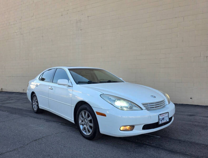 2003 Lexus ES 300