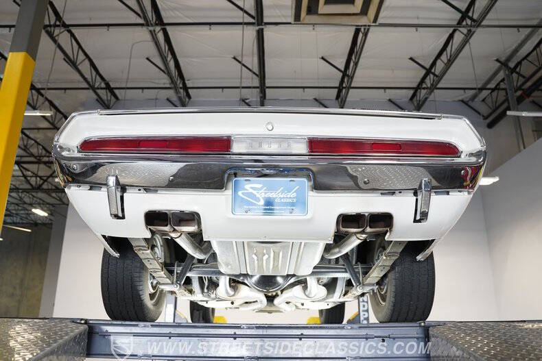 1970 Dodge Challenger