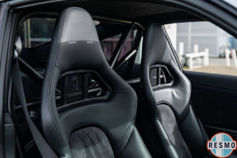 2009 Porsche 911