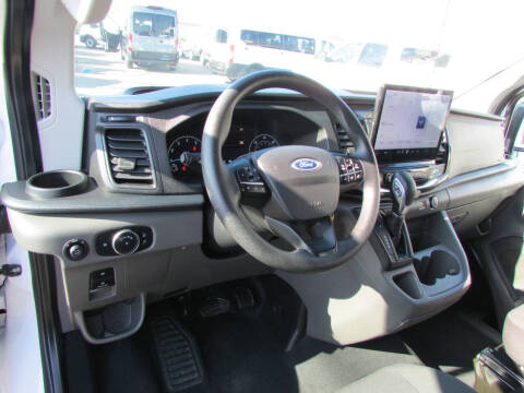 2023 Ford Transit 350 XLT