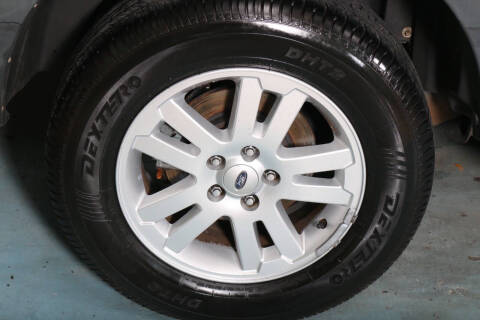 2008 Ford Explorer Sport Trac XLT