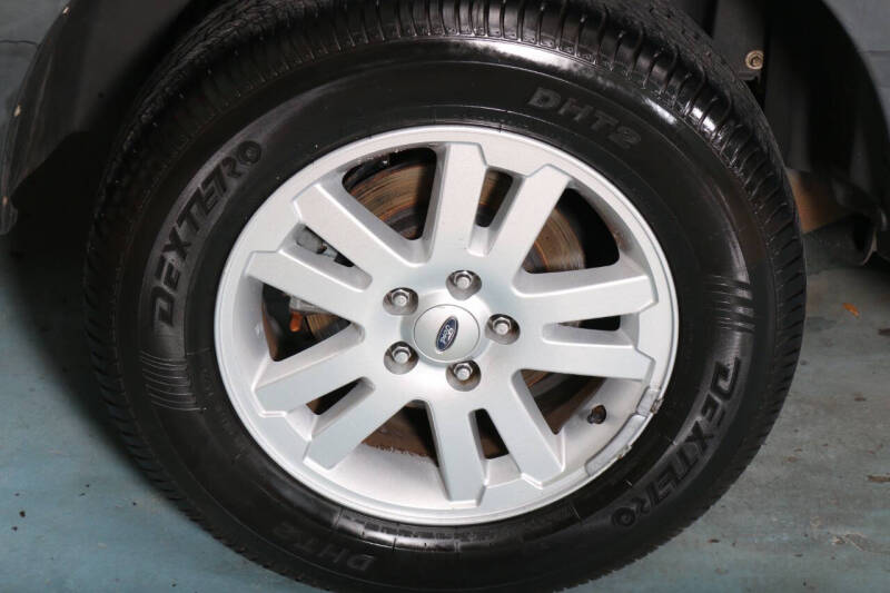 2008 Ford Explorer Sport Trac XLT