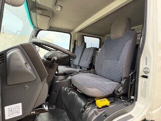 2024 CHEVROLWT 4500 CREW CAB