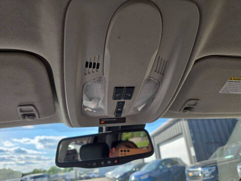2010 GMC Terrain SLE-2