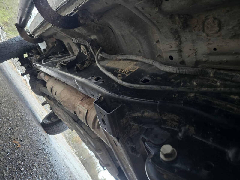 2022 Ford F-250 Super Duty XL