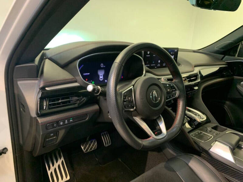 2023 Acura MDX SH-AWD w/A-SPEC