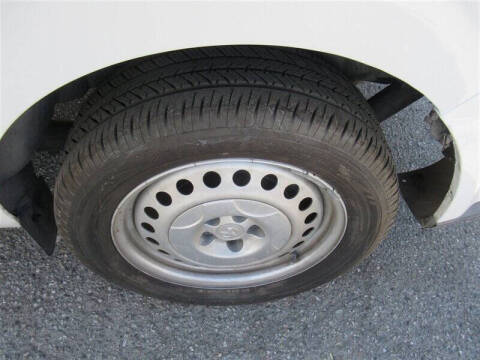 2022 RAM ProMaster City