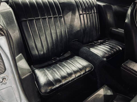 1976 Chevrolet Camaro