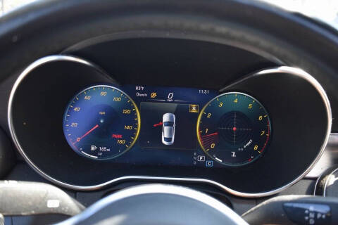 2022 Mercedes-Benz C-Class C 300 4MATIC