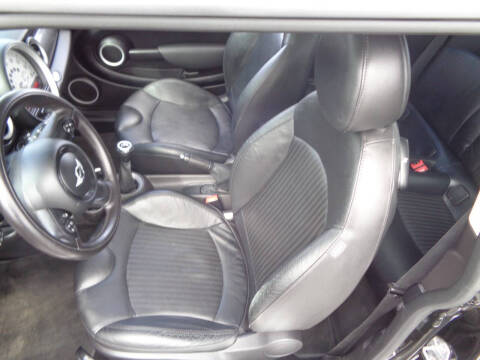 2013 MINI Hardtop Cooper S