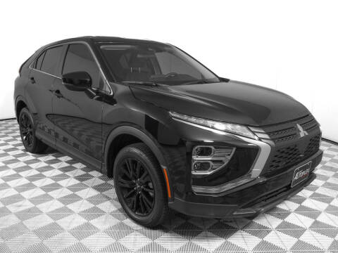 2025 Mitsubishi Eclipse Cross LE