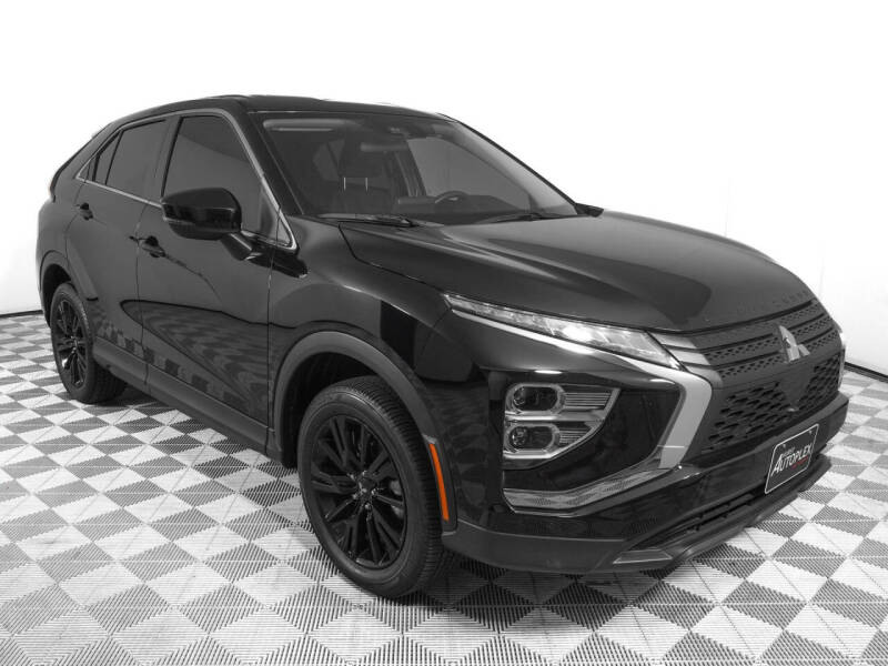 2025 Mitsubishi Eclipse Cross LE
