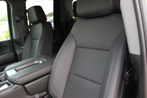 2025 GMC Sierra 2500HD Pro