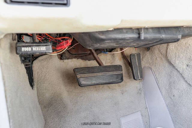 1978 Chevrolet Corvette