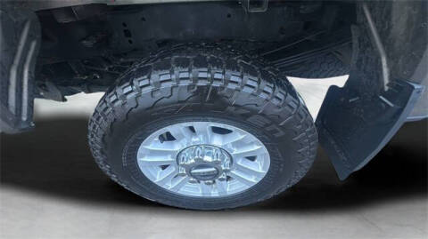 2019 Ford F-350 Super Duty