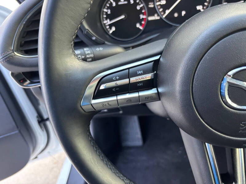 2023 Mazda Mazda3 Sedan 2.5 S Preferred