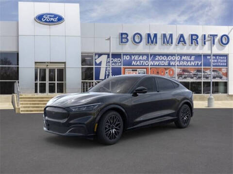 2024 Ford Mustang Mach-E for sale at NICK FARACE AT BOMMARITO FORD in Hazelwood MO