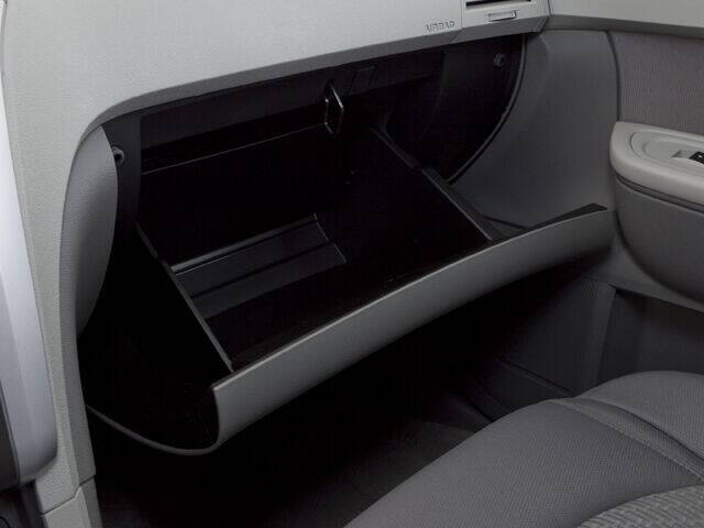 2011 Chevrolet Traverse LTZ
