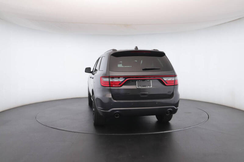 2024 Dodge Durango GT