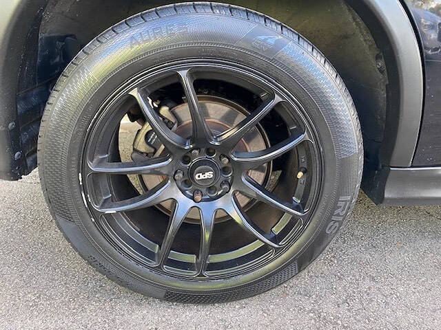 2021 Mitsubishi Outlander Sport SE