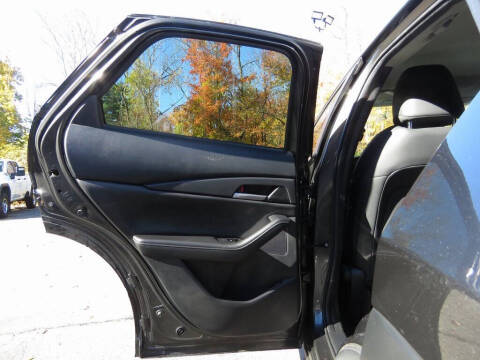 2023 Mazda CX-30 2.5 S Select